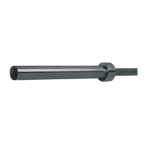 TAG 7 Inch Olympic Bar 1500LB Test Chemical Chrome Sleeve & Black Oxide Handle