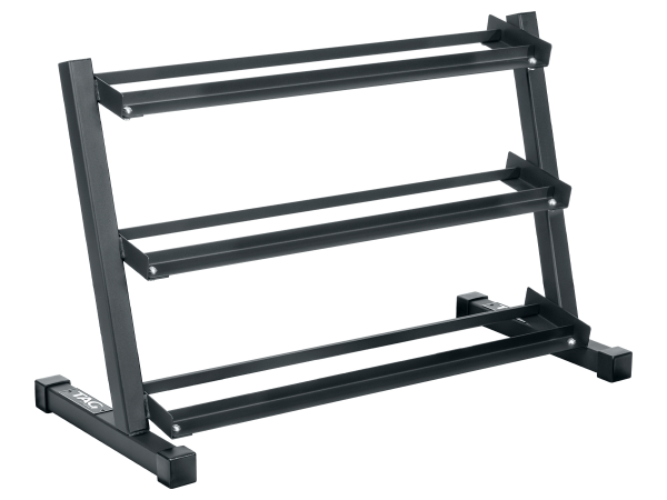 TAG HEX 3 Tier Dumbbell Rack