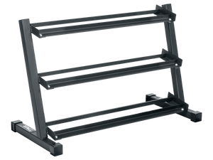 TAG HEX 3 Tier Dumbbell Rack