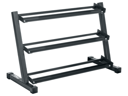 TAG HEX 3 Tier Dumbbell Rack