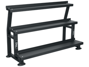 TAG 3-Tier Kettle Bell Rack
