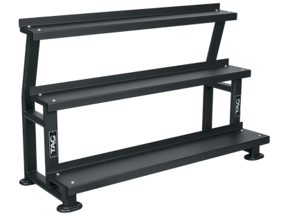 TAG 3-Tier Kettle Bell Rack