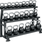 TAG 3-Tier Kettle Bell Rack