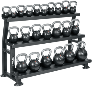 TAG 3-Tier Kettle Bell Rack