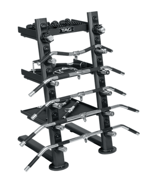 TAG Accessory Rack