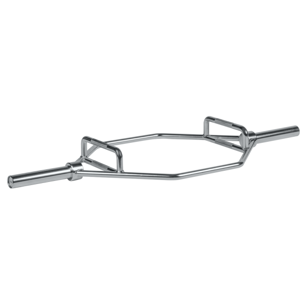 TAG Mega Hex Bar
