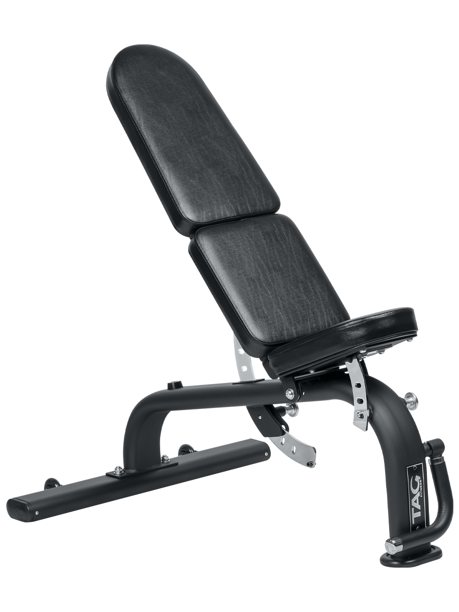 TAG FID Bench