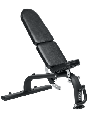 TAG FID Bench