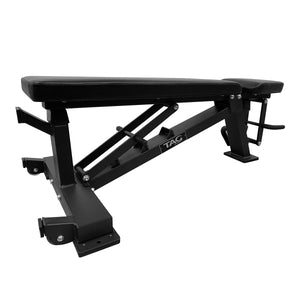 TAG Power Multi Angle Bench