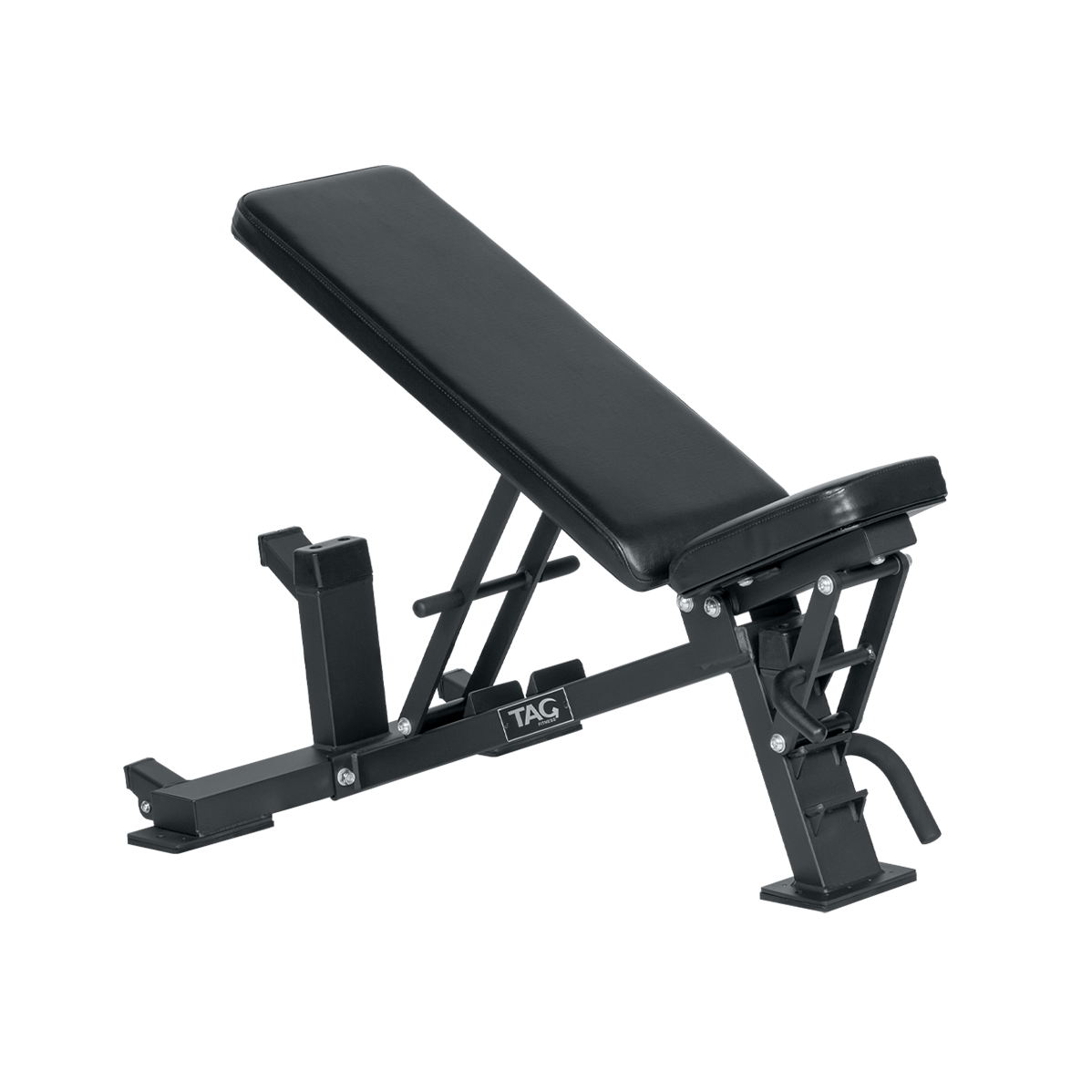 TAG Power Multi Angle Bench
