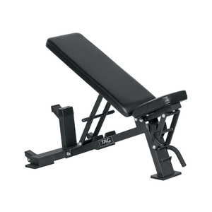 TAG Power Multi Angle Bench