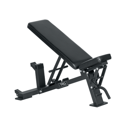 TAG Power Multi Angle Bench