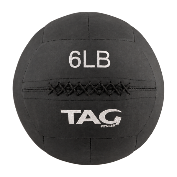 TAG Bulletproof Medicine Ball