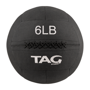 TAG Bulletproof Medicine Ball