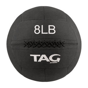 TAG Bulletproof Medicine Ball