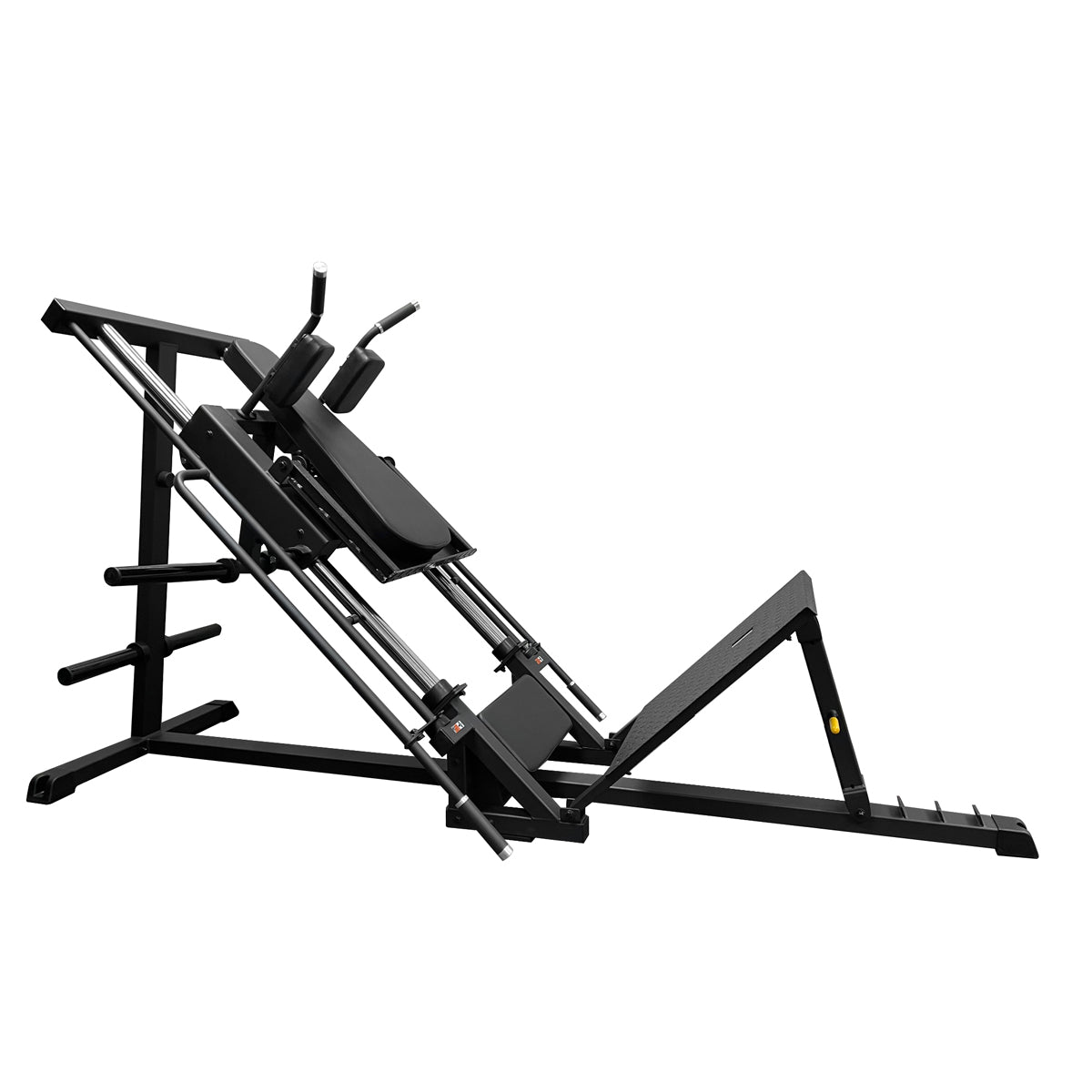 TAG Combo Plate Loaded Leg Press/Hack Squat