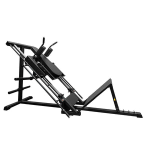 TAG Combo Plate Loaded Leg Press/Hack Squat