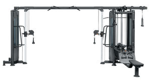 TAG Elite 5S Multistation Functional Trainer