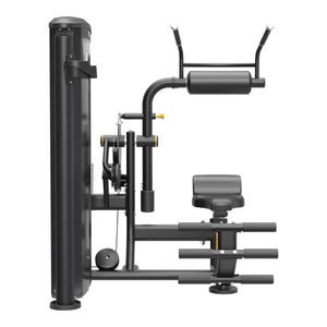 TAG Elite Abdominal/Back Extension