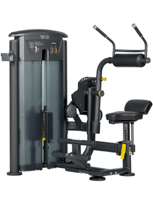 TAG Elite Abdominal/Back Extension