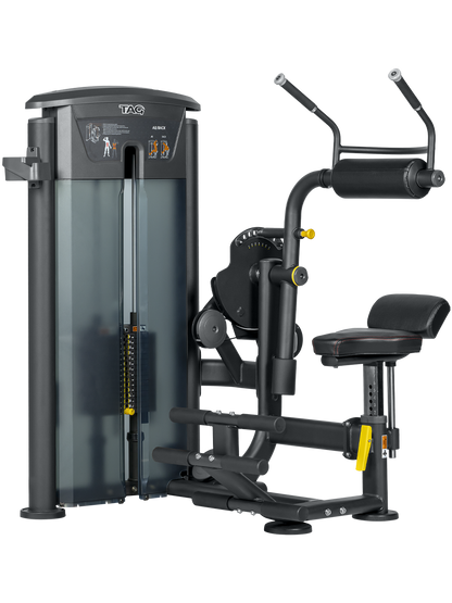 TAG Elite Abdominal/Back Extension
