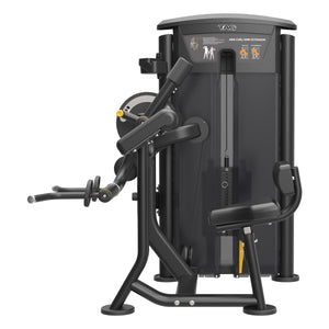 TAG Elite Bicep/Tricep Machine