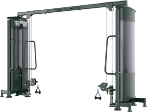 TAG Elite Cable Crossover with 200LB Weight Stack