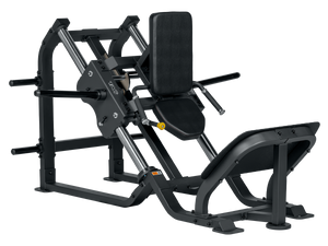 TAG Elite Linear Bearing Hack Squat