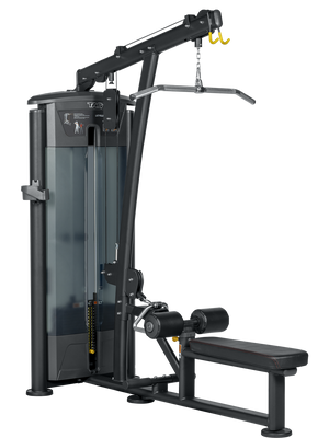 TAG Elite Lat Pull/Row