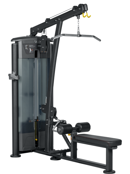 TAG Elite Lat Pull/Row