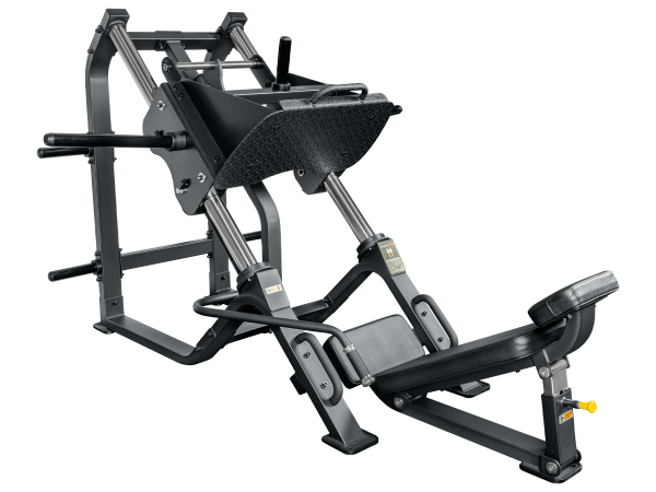TAG Elite Plate Loaded Leg Press