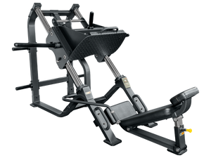TAG Elite Plate Loaded Leg Press