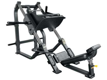 TAG Elite Plate Loaded Leg Press