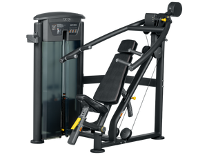 TAG Elite Multi- Chest/Shoulder Press