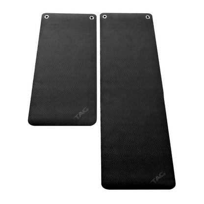 TAG Deluxe Eyelet Fitness Mats