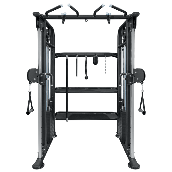 TAG Elite Functional Trainer W/ MAX Storage 2x210 LB stacks