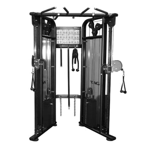 TAG Functional Trainer FT60