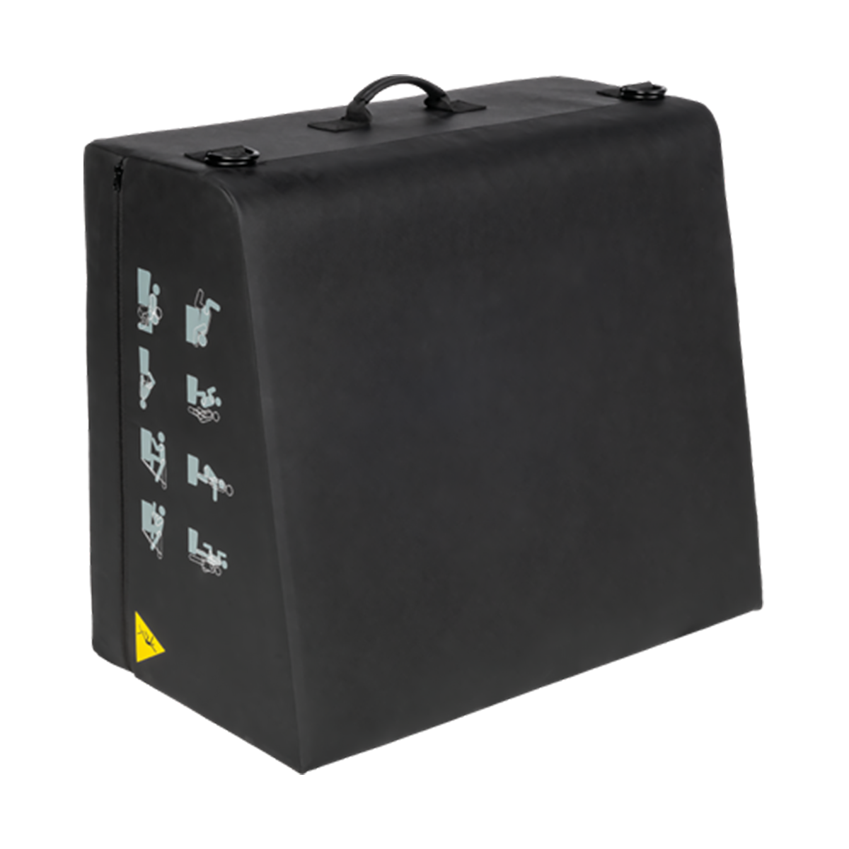 TAG Glute Box