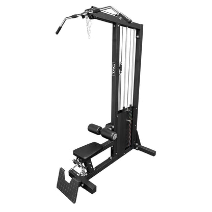 TAG Lat Pull Down 64 Lat/ Row Combo with 300 LB Weight