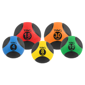 TAG Medicine Balls