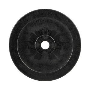 TAG Olympic Bumper Plates