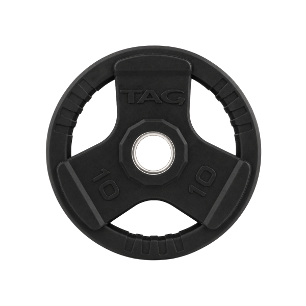 TAG Urethane Olympic Plates