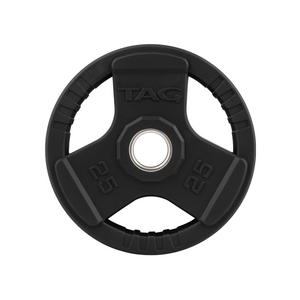 TAG Urethane Olympic Plates