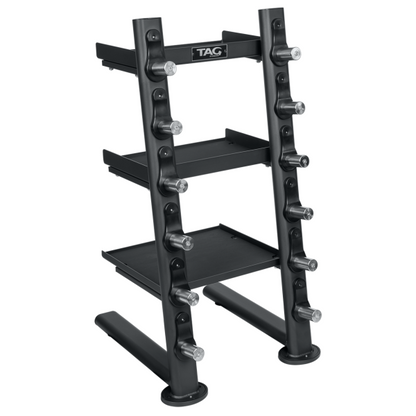 TAG Accessory Rack
