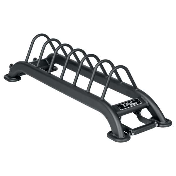 TAG Bumper Plate Rack