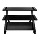 TAG 3-Tier Horizontal Hex Dumbbell rack