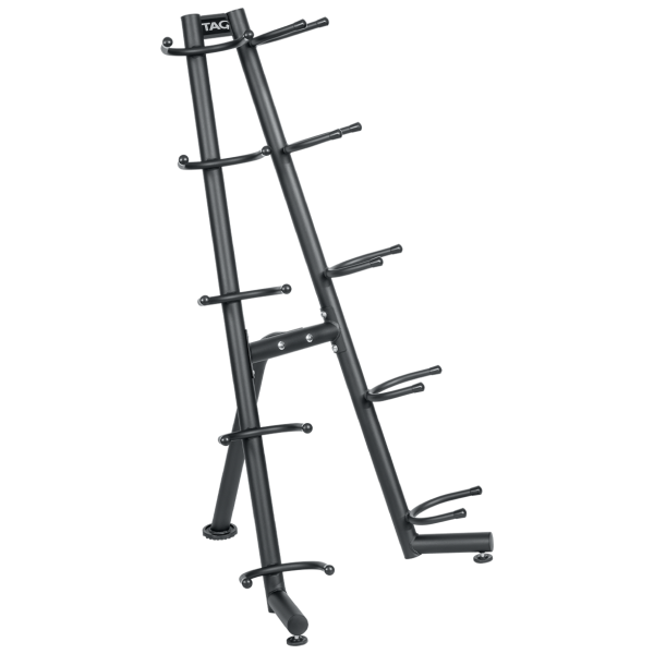 TAG 10 Unit Medicine Ball Rack