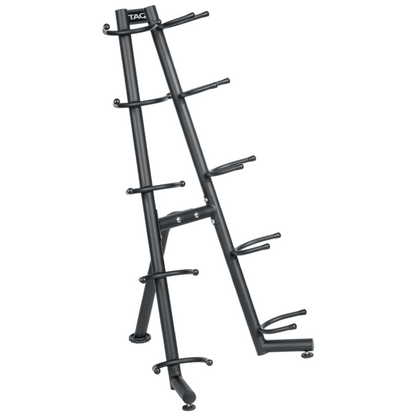 TAG 10 Unit Medicine Ball Rack