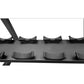 TAG 3 Tier Dumbbell Rack With Saddles (10Pair)