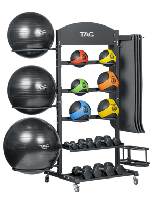 TAG Versa Rack